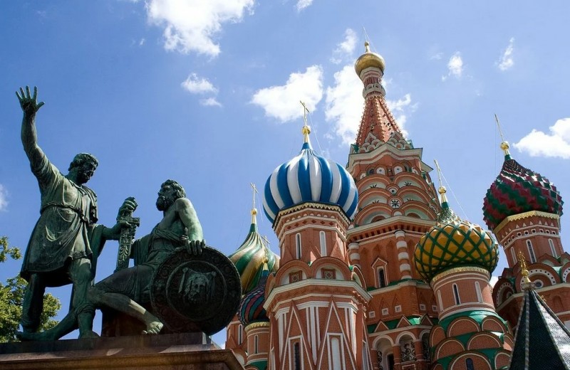 Неделя в Москве: как увидеть знаковые места столицы. Часть вторая