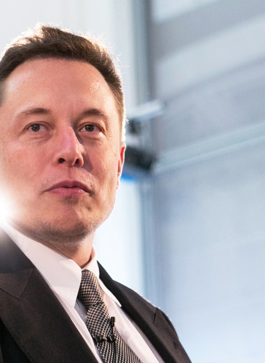Назло скептикам: Tesla получила рекордную прибыль