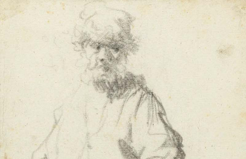 Чтение на 15 минут: «Предприятие Рембрандта. Мастерская и рынок»