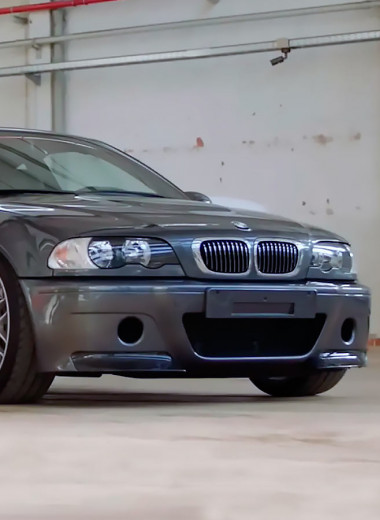 Секретные (и очень крутые) проекты BMW, о которых вы не знали