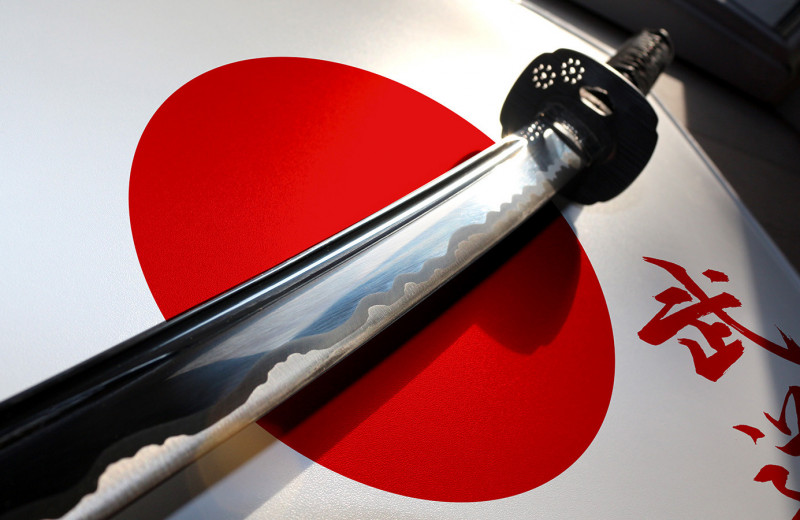Путь самурая: как философия бусидо помогает сохранить честь в сложные времена