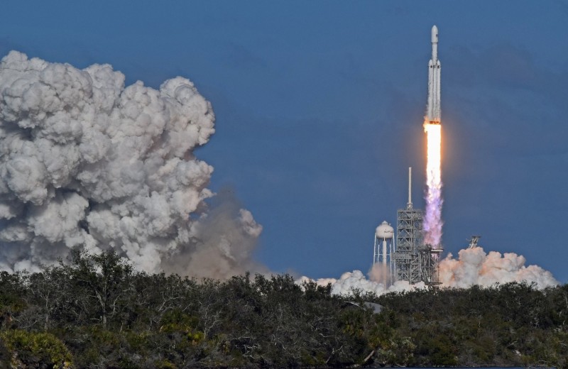 Главкосмос посчитал, сколько реально стоят ракеты SpaceX