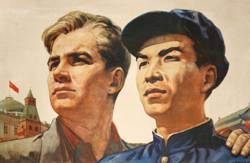 Трактат о военном искусстве: 7 мифов о переговорах с китайскими партнерами