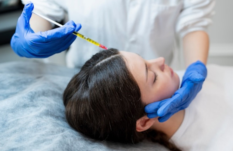 Может ли ботокс влиять на психическое здоровье