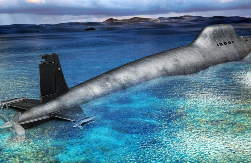 Субмарина-истребитель проекта 705: дерзкая авантюра