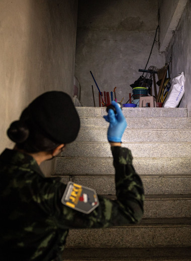 Минута внимания. От скам-центров до «работных домов»: как устроены современные формы рабства