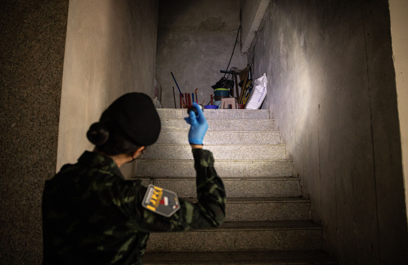 Минута внимания. От скам-центров до «работных домов»: как устроены современные формы рабства