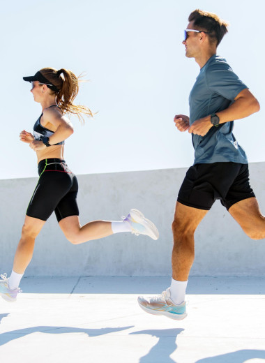 Как научиться быстро бегать? 3 эффективных упражнения для развития скорости