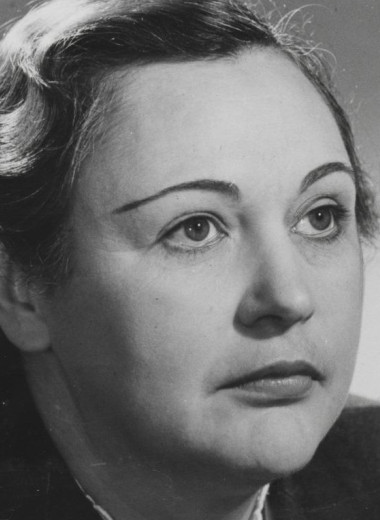 «Была слишком занята, чтобы бояться»: как Нэнси Уэйк стала героиней Сопротивления