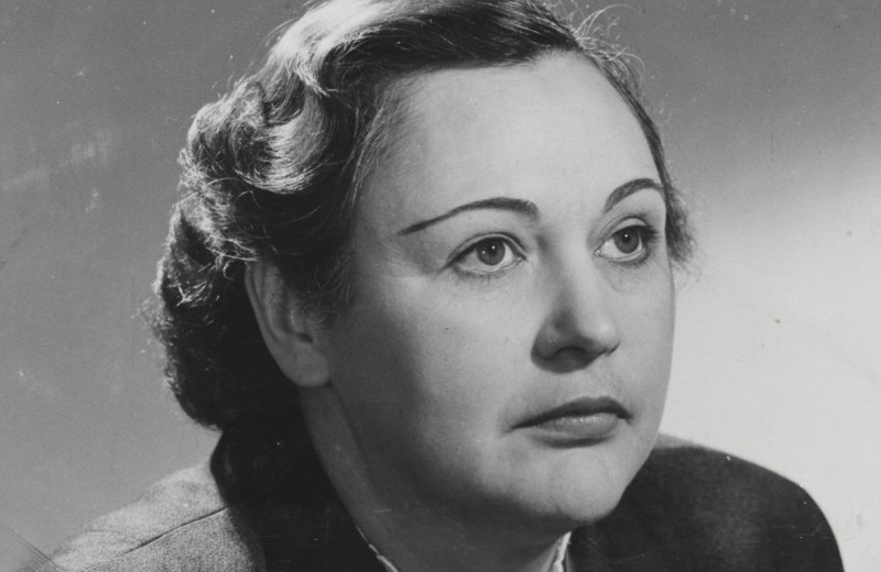 «Была слишком занята, чтобы бояться»: как Нэнси Уэйк стала героиней Сопротивления