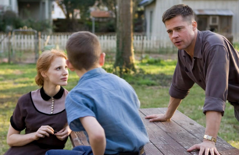 Топ-10 самых зрелищных фильмов, от которых невозможно оторваться