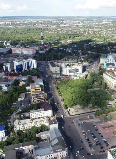 Вологжане, куряне и рушане: как правильно называть жителей разных городов России