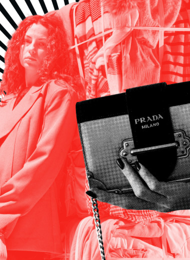 Люкс в добрые руки: сколько можно заработать на рынке фешен-ресейла в России