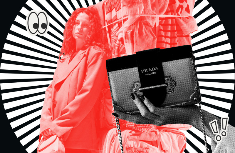 Люкс в добрые руки: сколько можно заработать на рынке фешен-ресейла в России