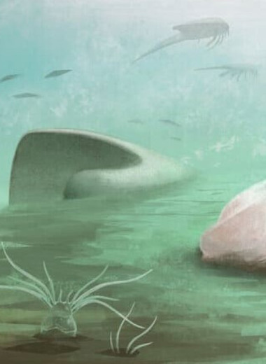 Древнейший осьминог оказался наутилоидеей