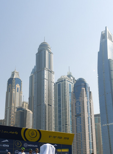 Лицензии и другие сюрпризы: как вести бизнес в Объединенных Арабских Эмиратах