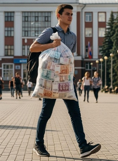 «Золотой запас»: 12 нестандартных способов скопить денег, подсмотренные у реальных людей