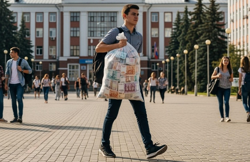 «Золотой запас»: 12 нестандартных способов скопить денег, подсмотренные у реальных людей