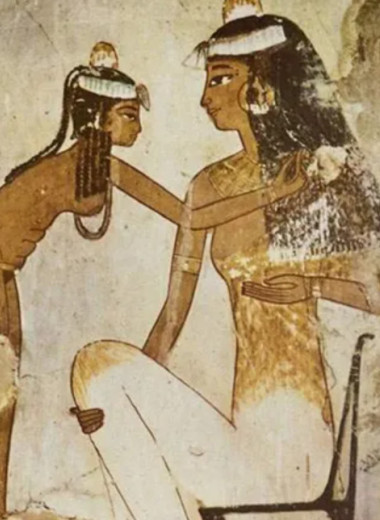 Гладкий я: эволюция эпиляции от Нефертити до наших дней