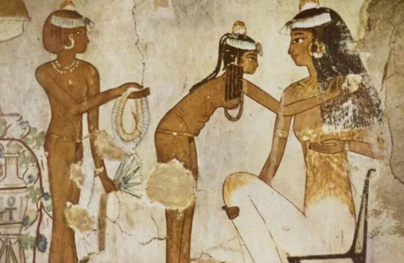 Гладкий я: эволюция эпиляции от Нефертити до наших дней