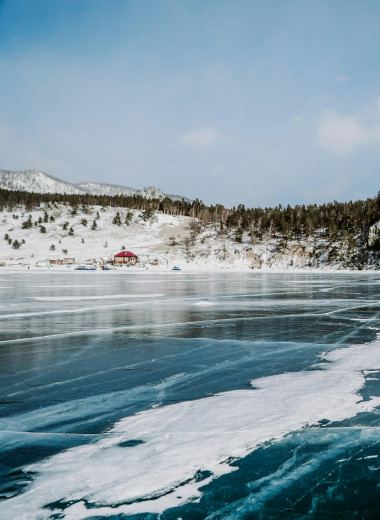 Туристы сходят с ума от этого озера: топ самых впечатляющих фактов о самом чудесном даре природы — Байкале