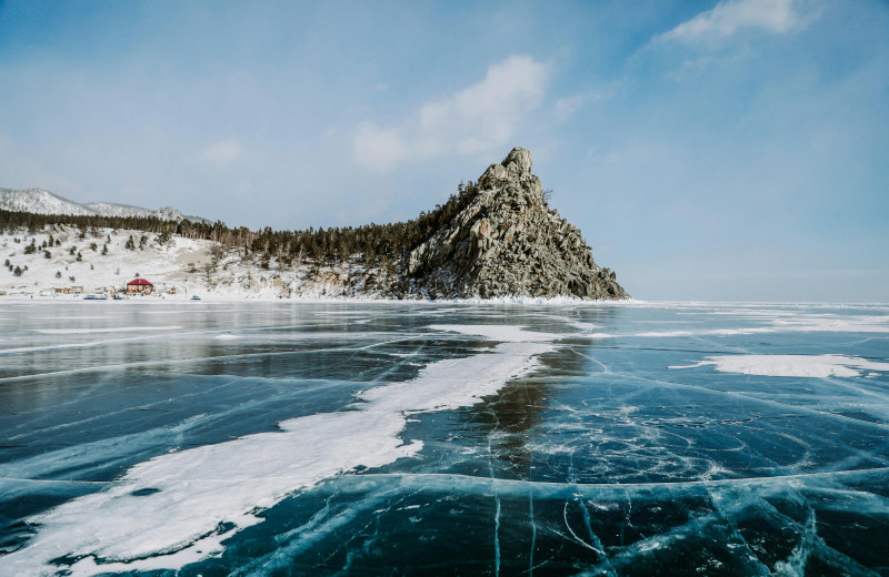 Туристы сходят с ума от этого озера: топ самых впечатляющих фактов о самом чудесном даре природы — Байкале