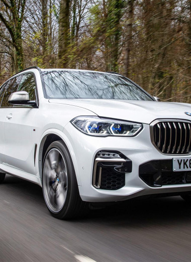BMW и «китайцы». Дилеры назвали машины, которые не берут в трейд-ин