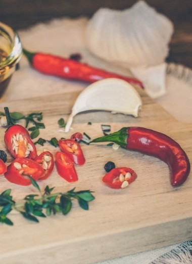Чем полезен перец чили? Положительные эффекты и вред «горячего» овоща