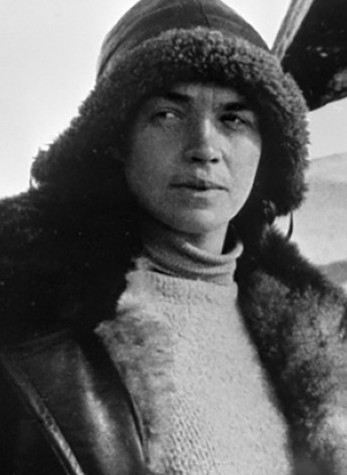 «Рисковать, так одной»: как советская полярница Нина Демме покоряла Арктику