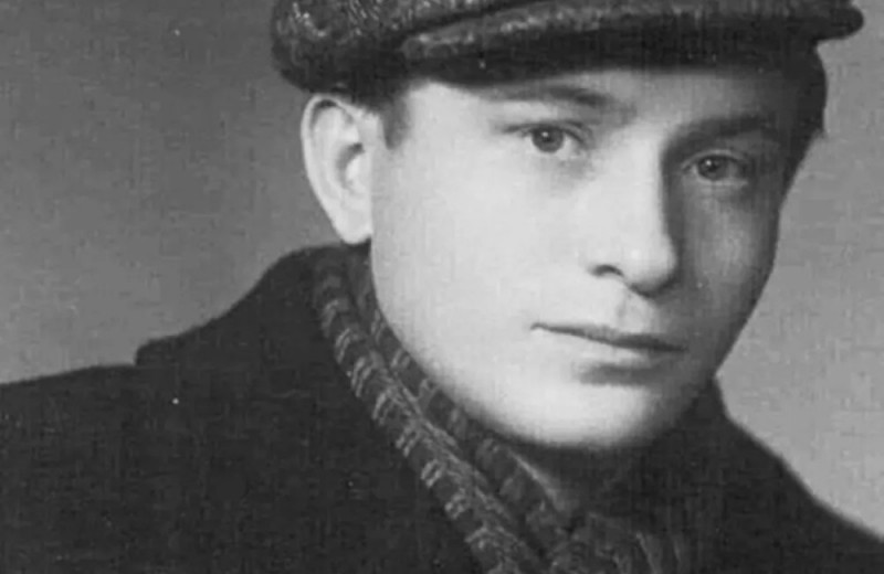 «Вы больше не нужны»: судьба автора советских открыток Владимира Зарубина