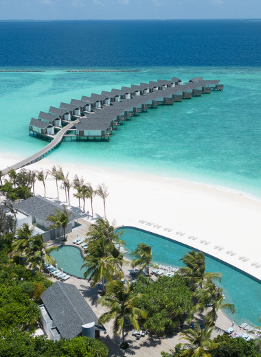 Предания райских островов: какие легенды хранят Мальдивы
