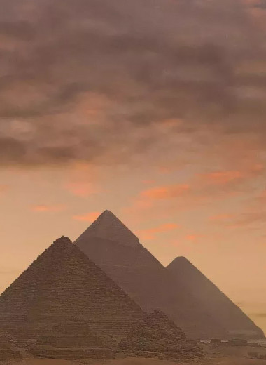 Почему цивилизация Древнего Египта пришла в упадок: главная причина падения цивилизации