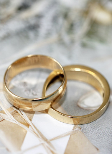 Ученые выяснили, почему вступать в брак полезно для вашего здоровья - удивительные факты!