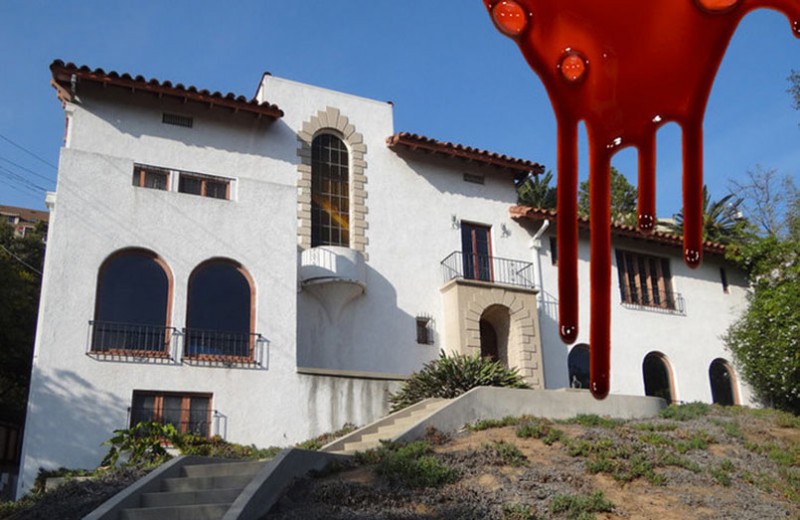 Дом смерти в Лос-Фелиз: загадочная рождественская трагедия