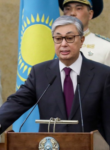Точка бифуркации. Казахстан не избежит конфликта внутри элиты