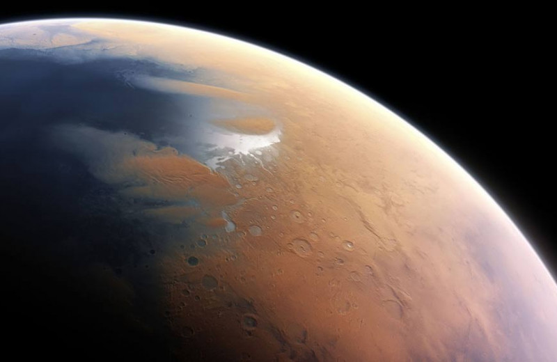Магнитный щит для Марса: сработает ли идея NASA по терраформированию красной планеты?