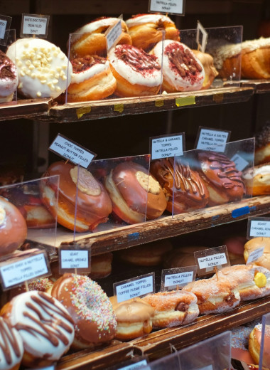 Эта диета «убивает» вас: 4 типа продуктов, которые ведут к диабету