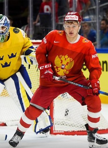 «Оплеуха от звезд НХЛ. За что? Почему!?» Три причины, почему Россия нарвалась на Канаду