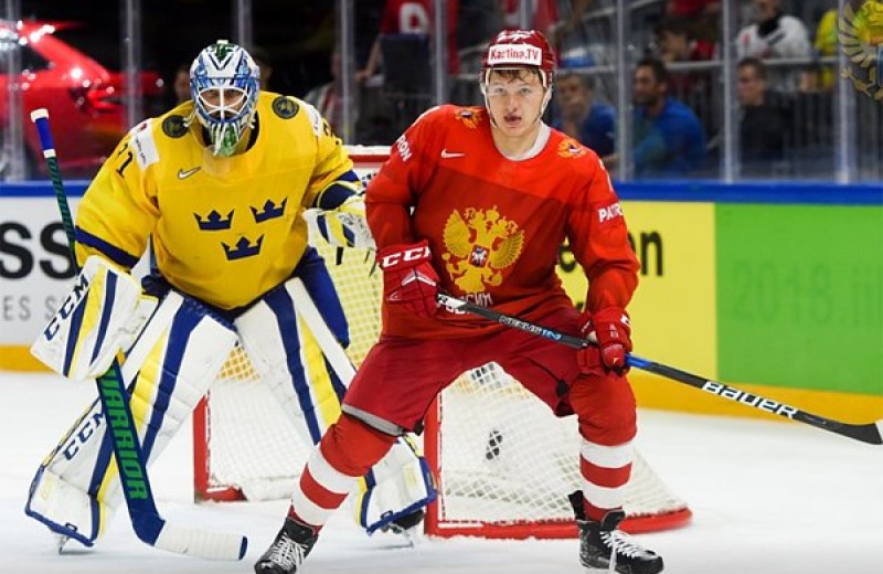 «Оплеуха от звезд НХЛ. За что? Почему!?» Три причины, почему Россия нарвалась на Канаду