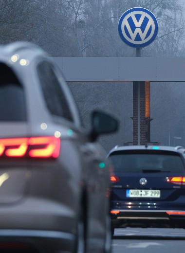 Полководец из Volkswagen: как Фердинанд Пиех превзошел своего знаменитого деда