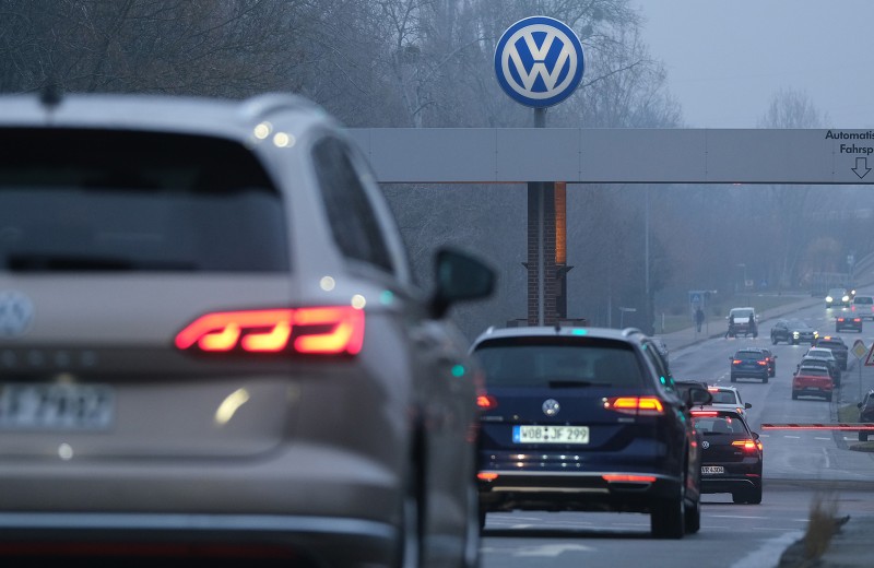 Полководец из Volkswagen: как Фердинанд Пиех превзошел своего знаменитого деда