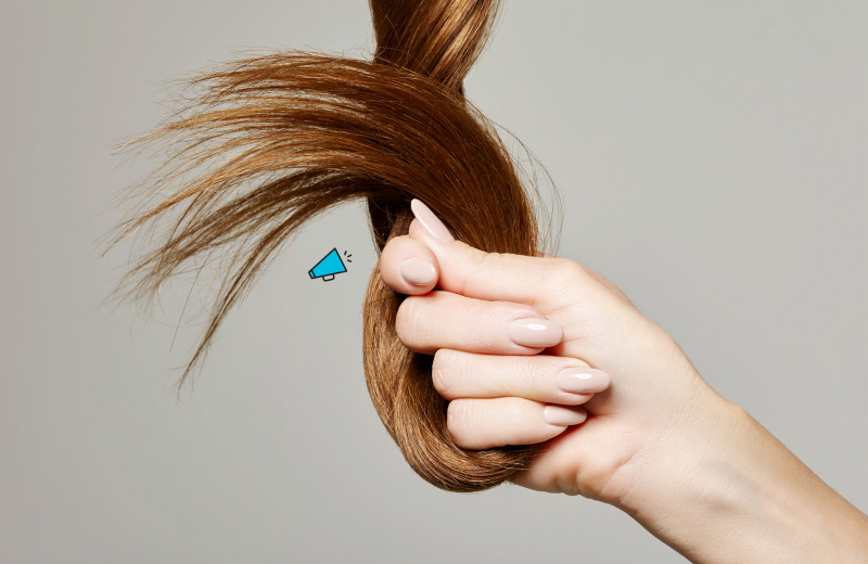 12 лайфхаков для избавления от секущихся кончиков: мнение экспертов по волосам