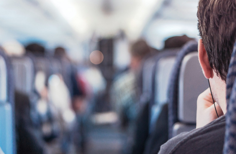 Как перестать бояться летать на самолете: 7 способов избавиться от аэрофобии