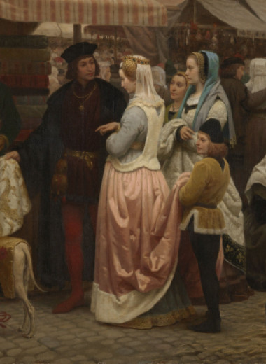 TikTok и «Живой журнал» по-средневековому: как распространялись идеи до интернета