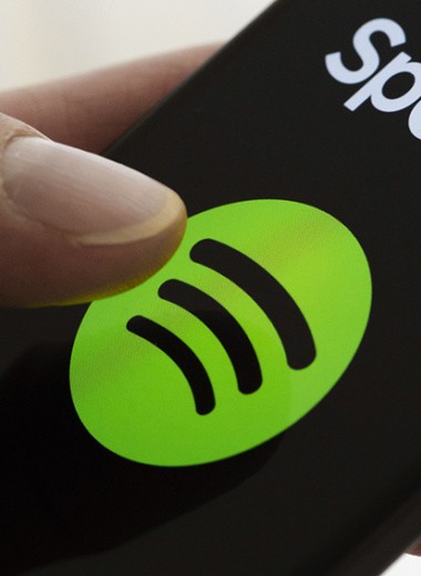 Против гигантов: как Spotify удалось завоевать авторитет в мировой поп-культуре