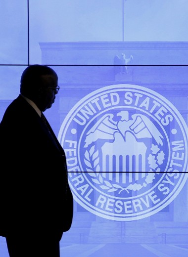 Между перегревом и рецессией. Продолжит ли ФРС повышать процентные ставки?