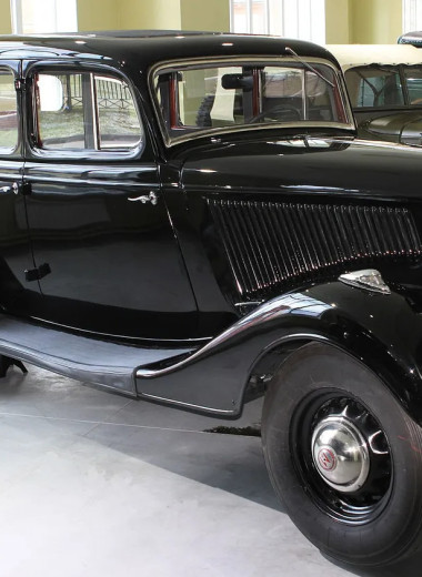 Зимние поездки в «Запорожце» и «Москвиче»: как работали печки советских машин