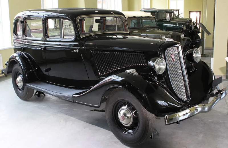 Зимние поездки в «Запорожце» и «Москвиче»: как работали печки советских машин