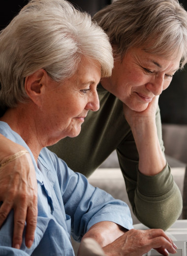 Научный взгляд на деменцию: что скрывает этот загадочный и фатальный синдром