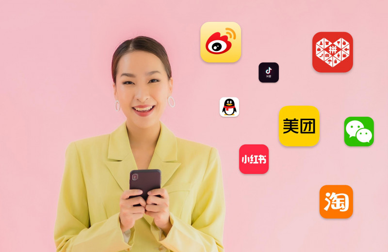 Своим умом: как развиваются китайские мобильные приложения и сервисы